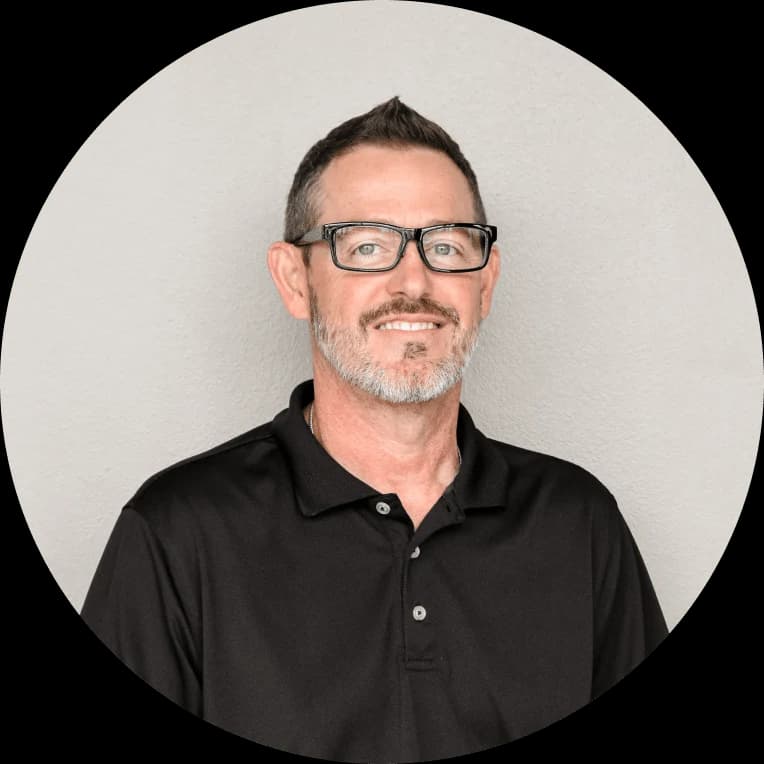 Dr. Bruce Coburn, chiropractor at Authority Chiropractic
